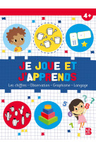 Je joue et j'apprends 4+