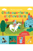 Chateaux forts et chevaliers