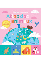 Atlas des animaux