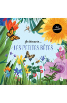 Je decouvre les petites betes