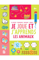 Je joue et j'apprends les animaux