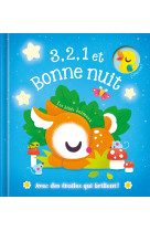 Les bebes animaux 3,2,1 et bonne nuit