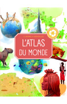 L'atlas du monde