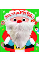 N'eternue pas, pere noel !