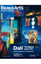 Dali, l'enigme sans fin (ang/fr) - a l'atel ier des lumieres