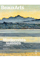 Modernites suisses (1890-1914) - au musee d 'orsay