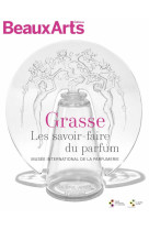 Musee internationnal de la parfumerie de gr asse (ne) - grasse. les savoir-faire du par