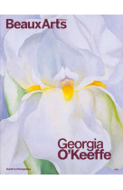 Georgia o'keeffe - au centre pompidou