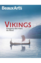 Vikings - au musee pointe-a-calliere