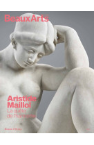 Aristide maillol (1861 - 1944). la quete de l'harmonie - au musee d'orsay