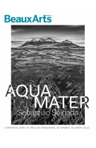 Aqua mater, 50 photographies sur l'eau - a paris la defense