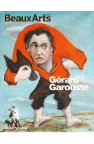 Gerard garouste - au centre pompidou