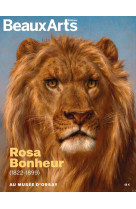 Rosa bonheur (1822-1899) - au musee d'orsay