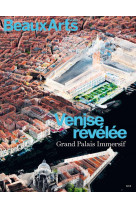 Venise revelee - au grand palais immersif