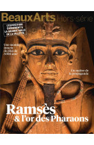 Ramses et l or des pharaons - a la villette