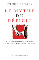 Le mythe du deficit