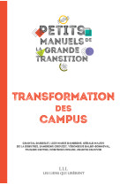 Vie des campus