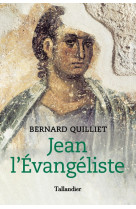 Jean l'evangeliste