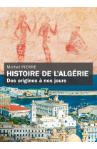 Histoire de l'algerie