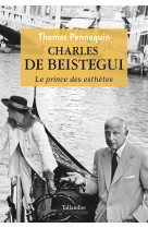 Charles de beistegui