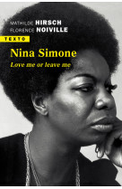 Nina simone - love me or leave me