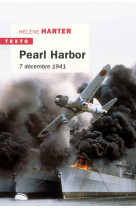 Pearl harbor - 7 decembre 1941