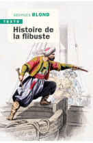 Histoire de la flibuste