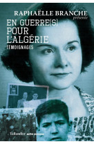 En guerres pour l'algerie