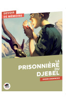 La prisonniere du djebel