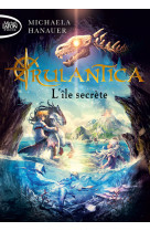 Rulantica - l'ile secrete