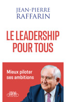 Le leadership pour tous