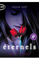 Eternels t01 evermore