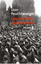 Les enfants oppermann