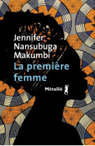 La premiere femme