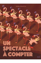 Un spectacle a compter