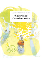 Un tresor d'anniversaire