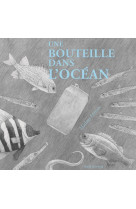 Une bouteille dans l'ocean