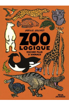 Zoo logique encore plus d'animaux