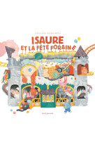 Isaure et la fete foraine