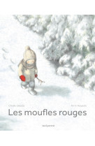 Les moufles rouges