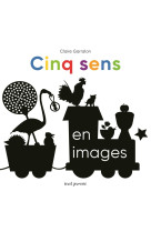 Cinq sens en images