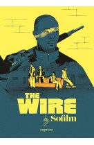 The wire - sur ecoute