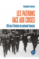 Les patrons face aux crises