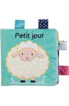 Les couleurs des tout petits - petit jour