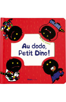 Au dodo petit dino !