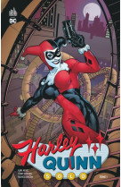 Harley quinn solo t01