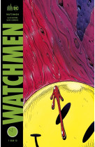 Watchmen - tome 1