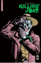 Killing joke + l'homme qui rit