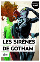 Les sirenes de gotham