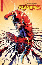 Urban comics nomad : flashpoint